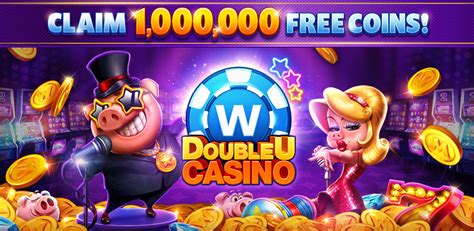 doubleu casino|DoubleU Casino™ .